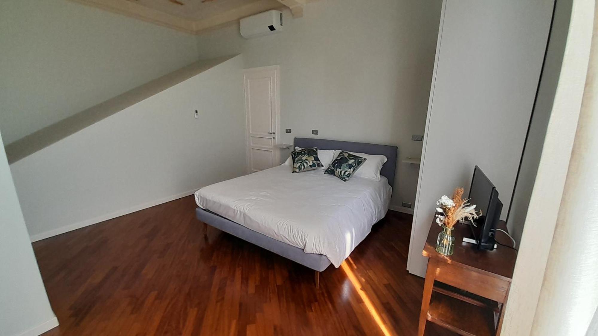 B&B Villa Sofora Реджонель-Эмилия Экстерьер фото