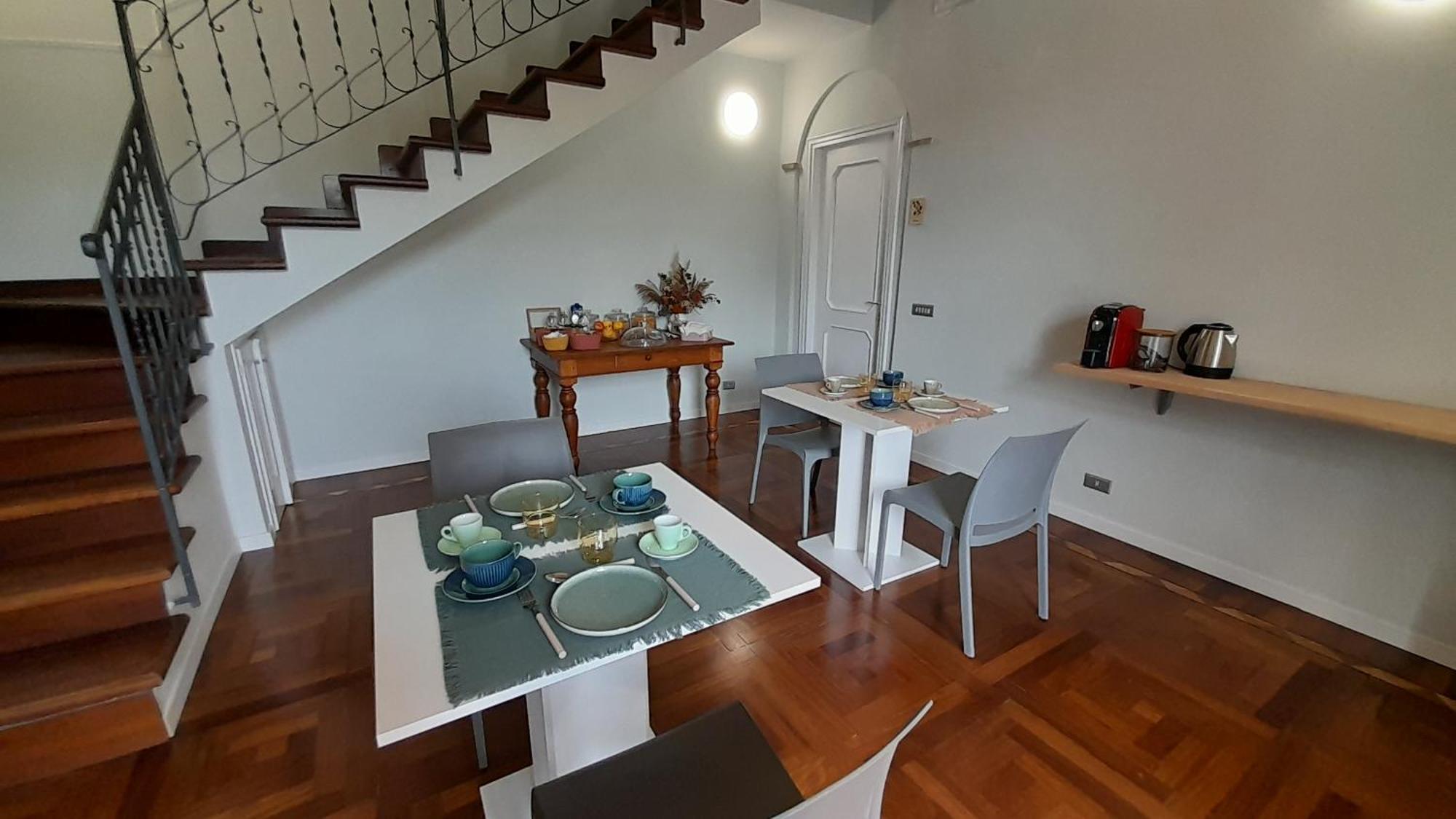 B&B Villa Sofora Реджонель-Эмилия Экстерьер фото